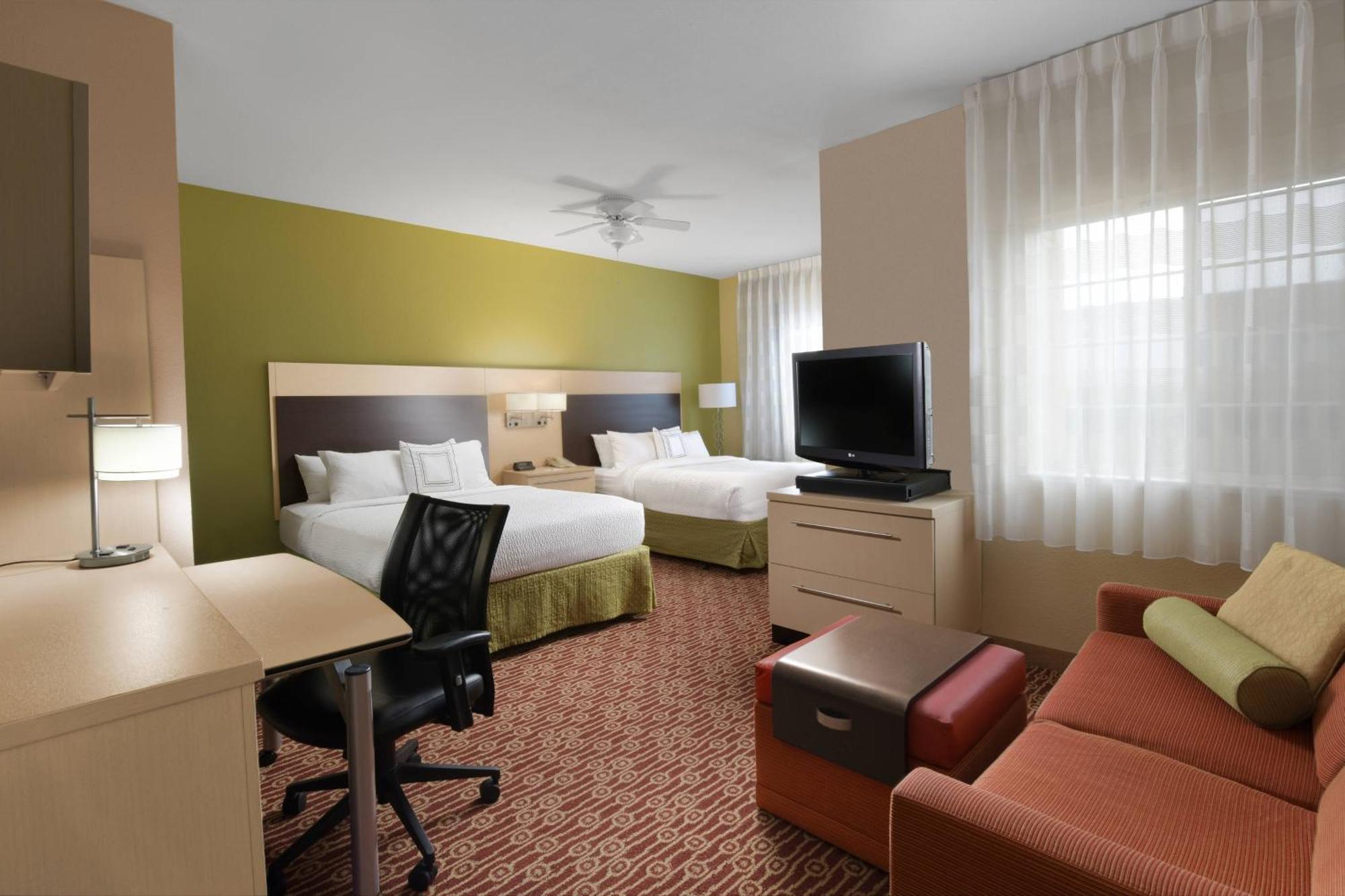 Towneplace Suites By Marriott Lake Jackson Clute Exterior foto